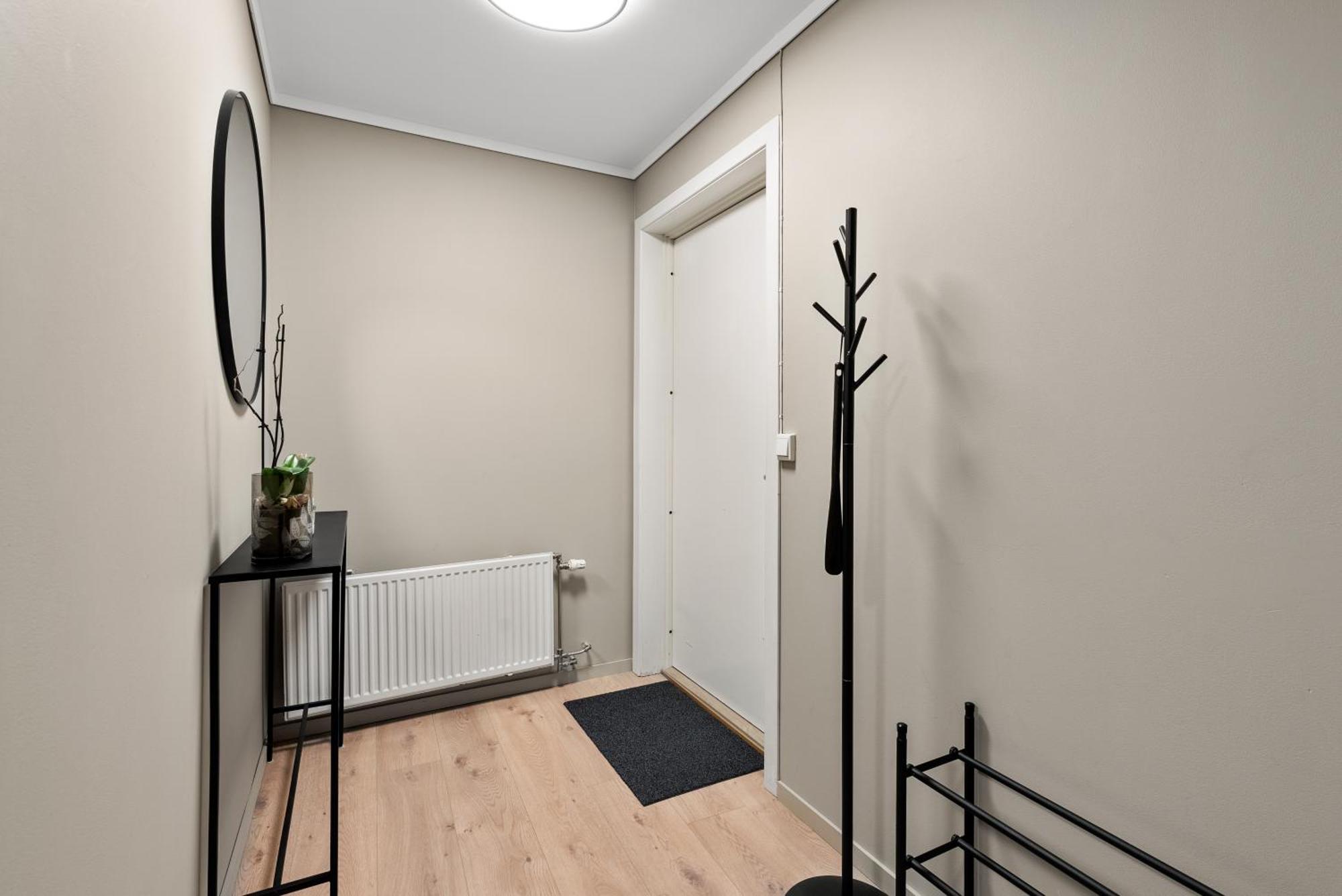 Ny Sentral Og Moderne Leilighet Kristiansand Dış mekan fotoğraf